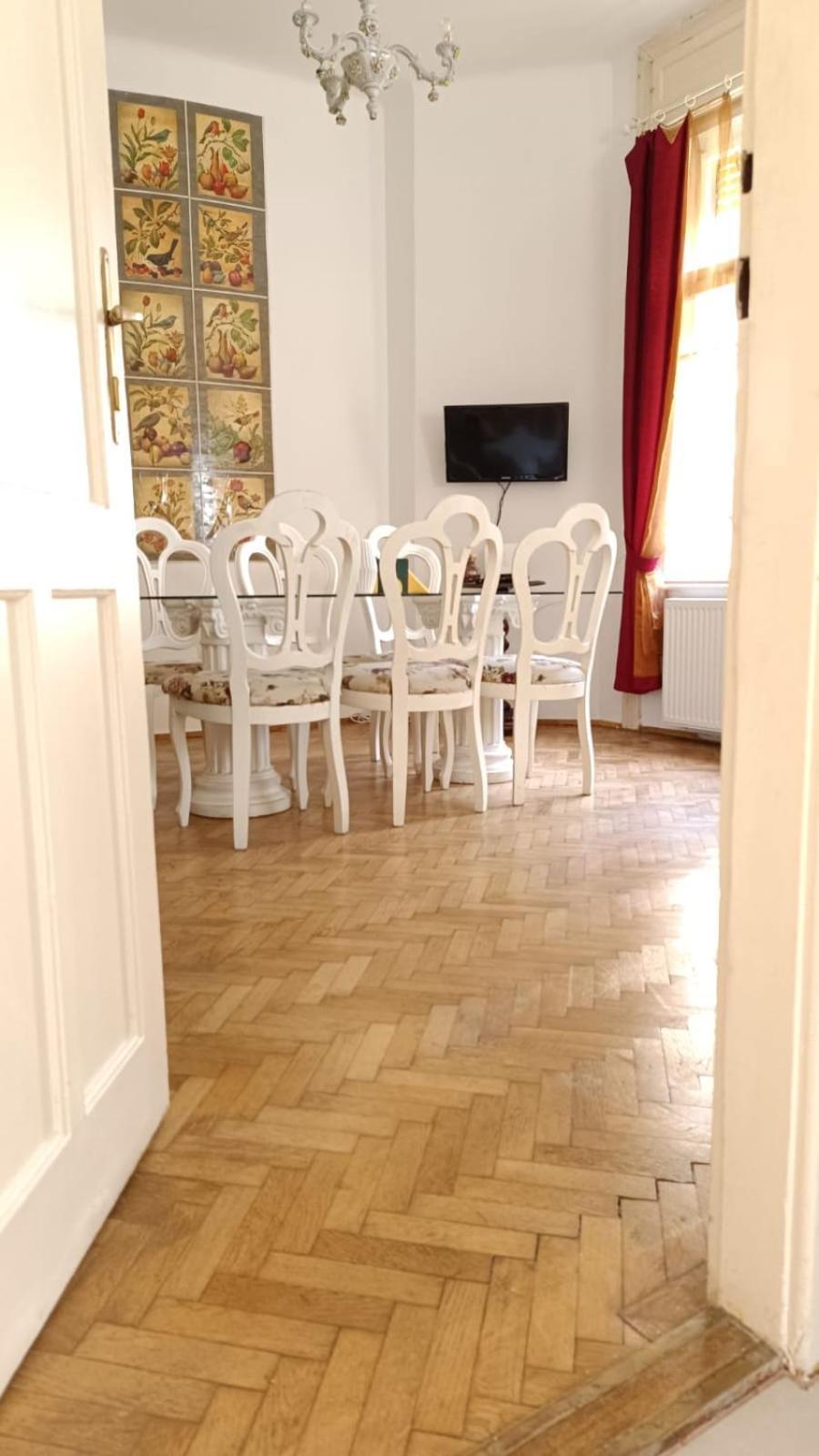 Heritage Harmony With Free Parking Budapeşte Dış mekan fotoğraf